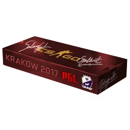 Krakow 2017 Cobblestone Souvenir Package