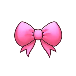 Sticker | Ribbon Tie