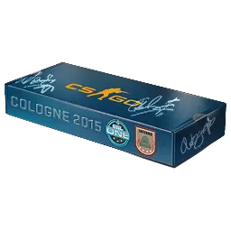 ESL One Cologne 2015 Inferno Souvenir Package