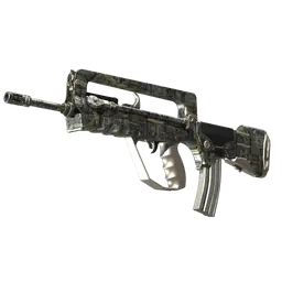 FAMAS | Faulty Wiring