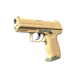 P2000 | Grassland