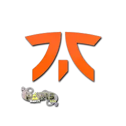 Sticker | Fnatic | Paris 2023