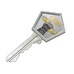 Glove Case Key