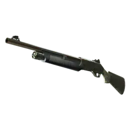 Nova | Army Sheen