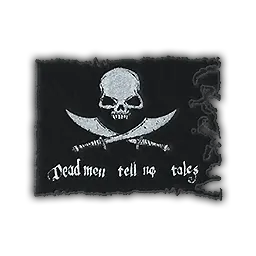 Patch | Dead Men