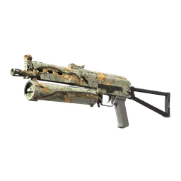 PP-Bizon | Modern Hunter