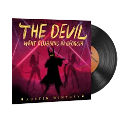 Music Kit | Austin Wintory, The Devil Went Clubbing In Georgia