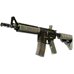M4A4 | The Battlestar