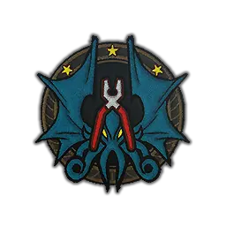 Patch | Elder God
