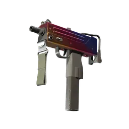 MAC-10 | Fade