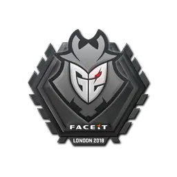 Sticker | G2 Esports | London 2018