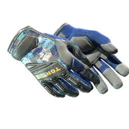 ★ Specialist Gloves | Mogul