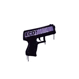 Sealed Graffiti | Eco (Monster Purple)
