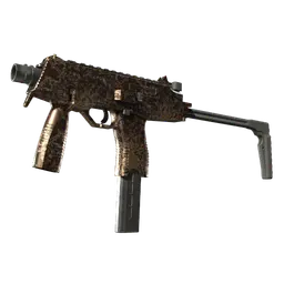 MP9 | Music Box