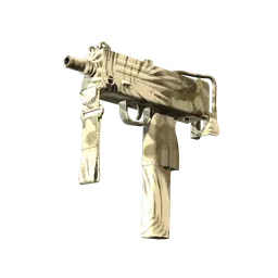 MAC-10 | Palm