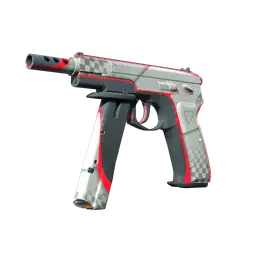 CZ75-Auto | Pole Position