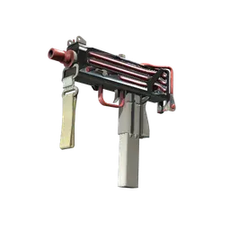 MAC-10 | Pipe Down