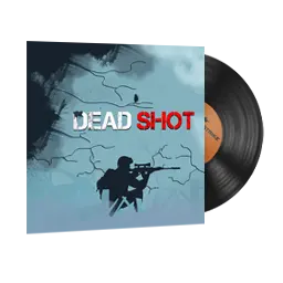 Music Kit | Daniel Sadowski, Dead Shot