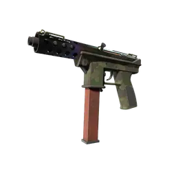 Tec-9 | Fubar