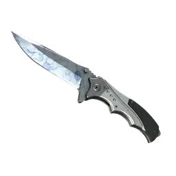 ★ Nomad Knife | Stained