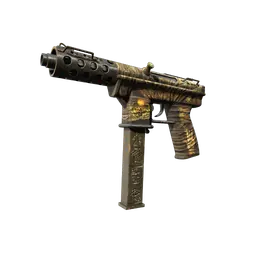Tec-9 | Mummy's Rot