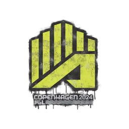 Sealed Graffiti | AMKAL ESPORTS | Copenhagen 2024