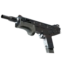 MAG-7 | Rust Coat