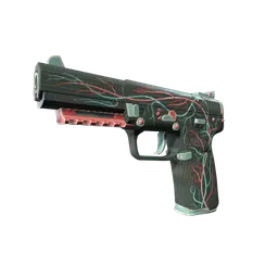 Five-SeveN | Capillary