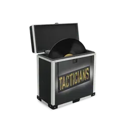 StatTrak™ Tacticians Music Kit Box