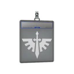 Sticker Slab | Dark Angels