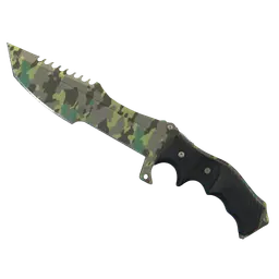 ★ Huntsman Knife | Boreal Forest