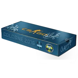 Cologne 2016 Nuke Souvenir Package