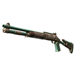 XM1014 | Watchdog
