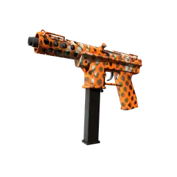 Tec-9 | Safety Net