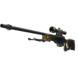 AWP | Man-o'-war