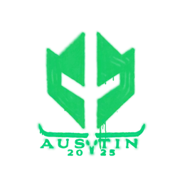 Sealed Graffiti | Imperial Esports | Austin 2025