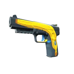 Five-SeveN | Monkey Business