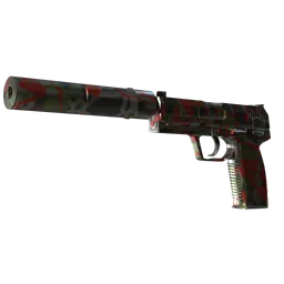 USP-S | Serum