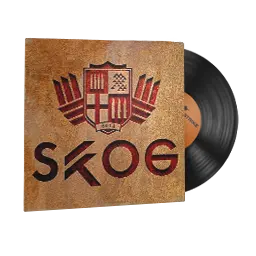 Music Kit | Skog, Metal