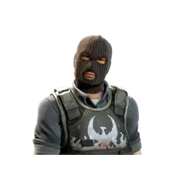 Enforcer | Phoenix