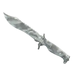 ★ Bowie Knife | Urban Masked