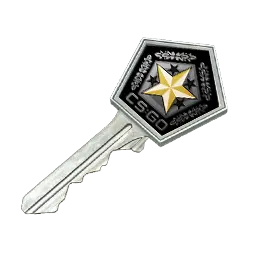 Gamma 2 Case Key