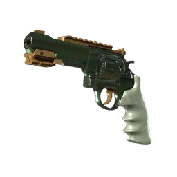 R8 Revolver | Leafhopper