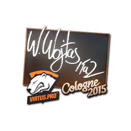 Sticker | TaZ | Cologne 2015