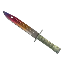★ Bayonet | Fade