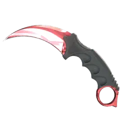 ★ Karambit | Slaughter