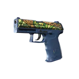 P2000 | Corticera