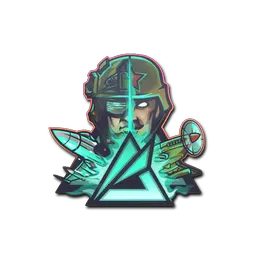 Sticker | Battlefield Portal