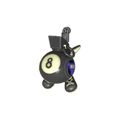 Charm | 8 Ball IGL