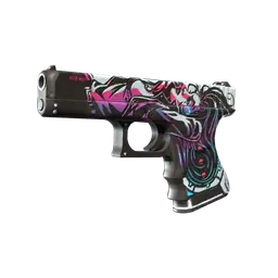 Glock-18 | Neo-Noir